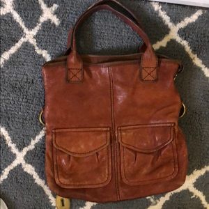 Fossil Handbag